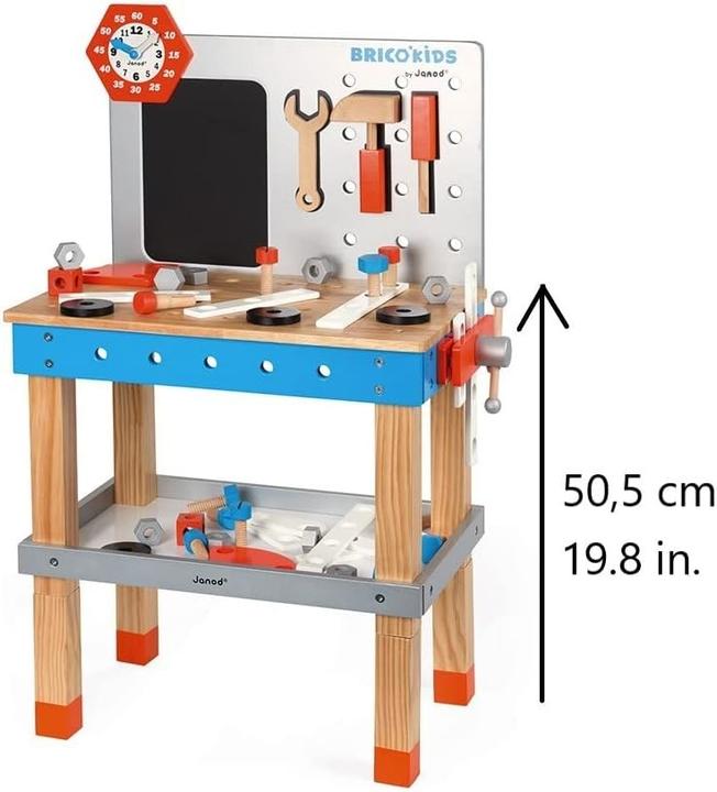 Actual product image Janod Brico Kids