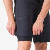 Produktbild Castelli Unlimited Adventure Baggy Short (S)