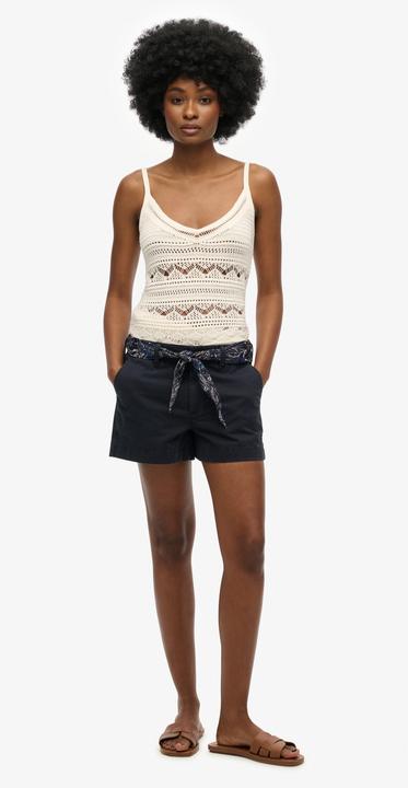 Image du produit Superdry Short chino classique (XS)
