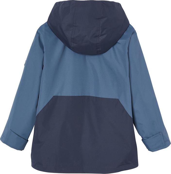 Immagine prodotto Vertbaudet Jungen 3-in-1-Jacke mit Fleecejacke (128)