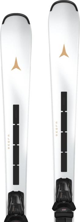 Produktbild Atomic Cloud C11 Revoshock + M11 GW (Mit Bindung)