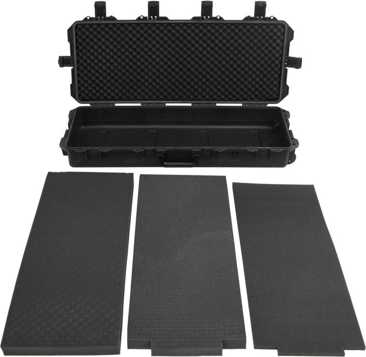 Produktbild vidaXL Flugkoffer