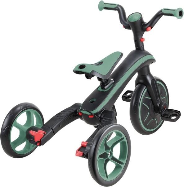 Actual product image Globber Explorer 4 in 1 Foldable