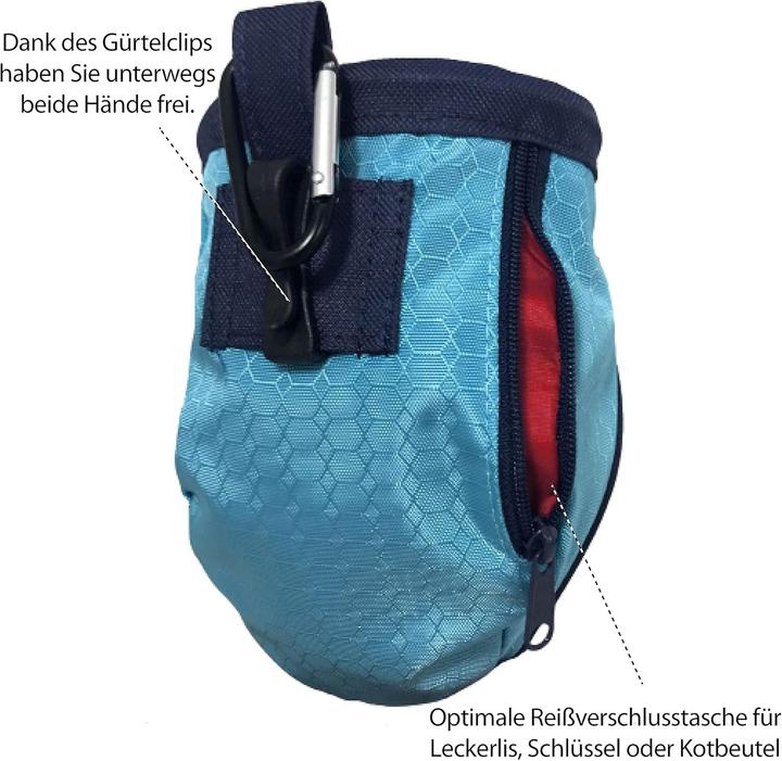 Produktbild Kurgo Stuff-It Futterbeutel