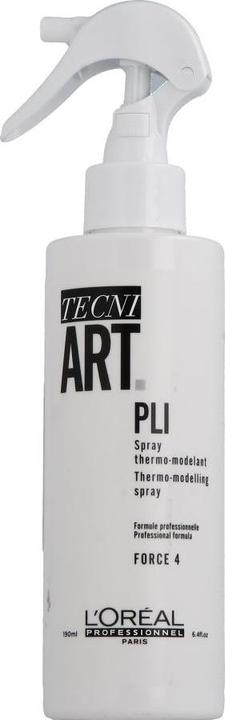 Image du produit L'Oréal Professionnel Tecni. Art PLI Shaper - 1 (190 ml)