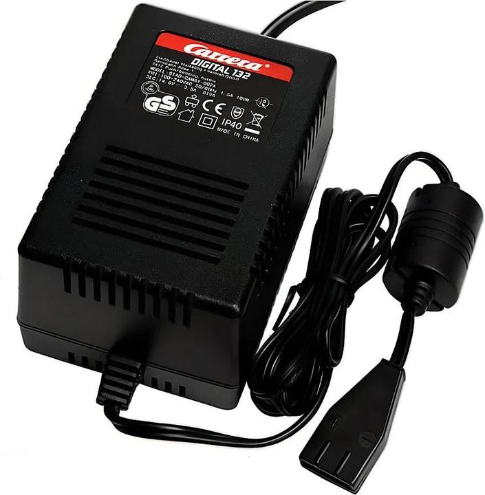 Produktbild Carrera Transformator EU