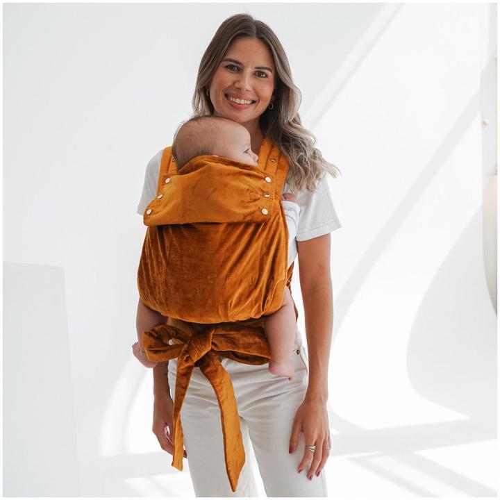 Image du produit Rookie Porte-bébé Affinity