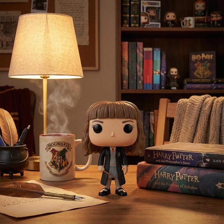 Produktbild Funko Harry Potter: Hermine Granger