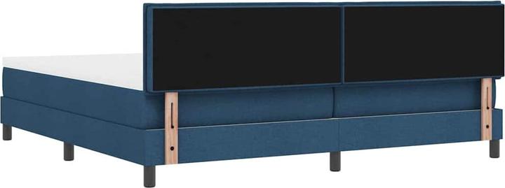 Actual product image VidaXL Box spring bed (200 x 200 cm)