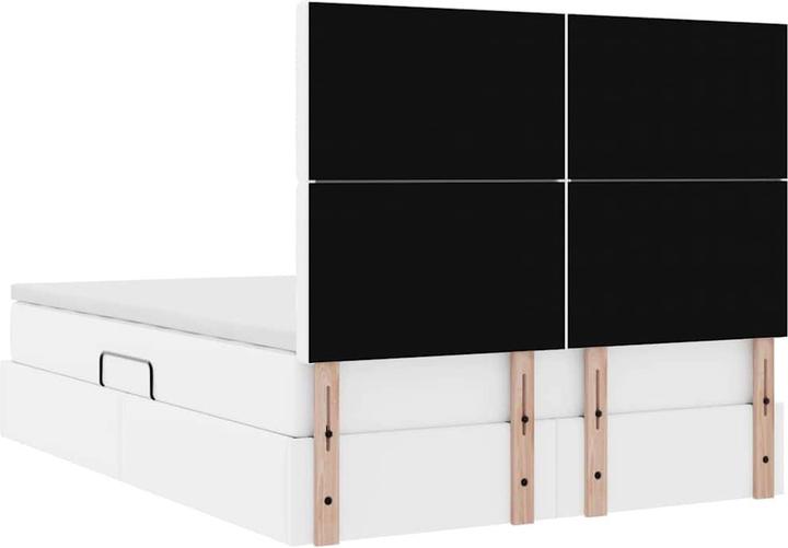 Produktbild vidaXL Moderne Möbel (140 x 200 cm)