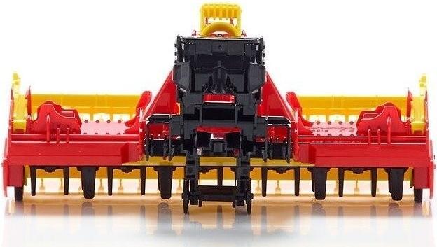 Image du produit Bruder Herse rotative Pöttinger Lion 3002, série professionnelle