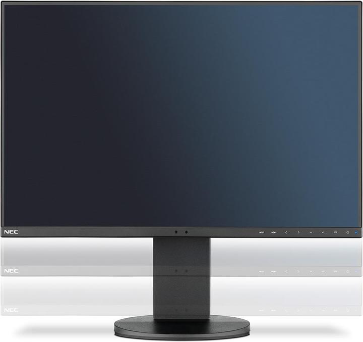 Produktbild NEC EA231WU (1920 x 1200 Pixel, 22.50")