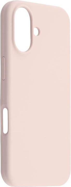 Actual product image Cover-Discount Solide Silikonhülle (Apple iPhone 17)