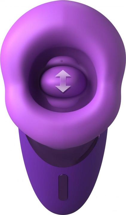 Produktbild Pipedream Pleasure Sucker