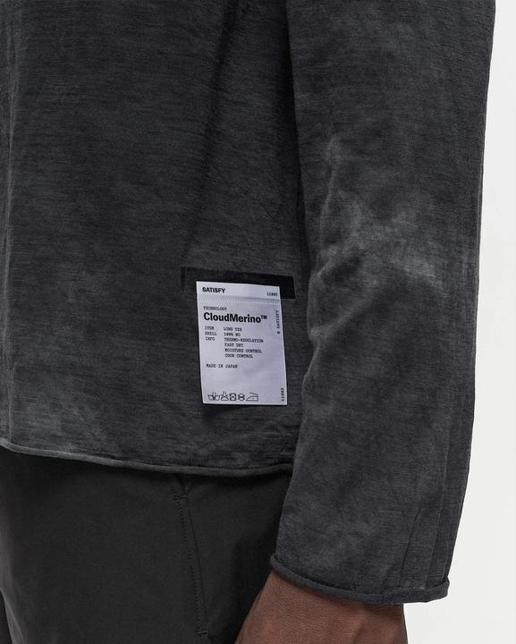Actual product image Satisfy CloudMerino™ (L)