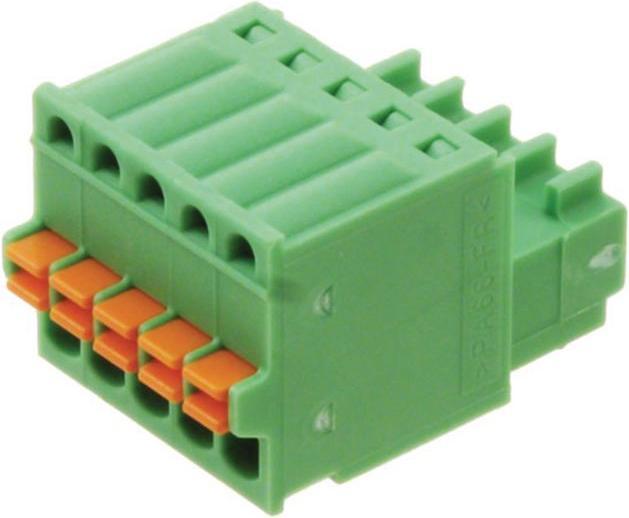 Produktbild Phoenix Contact Kabelbuchse,RM 2.5mm,5-pol