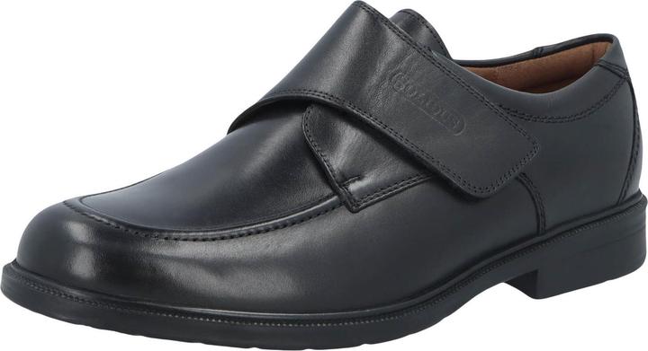 Image du produit Chaussure basse Henk - Largeur H (44.5)