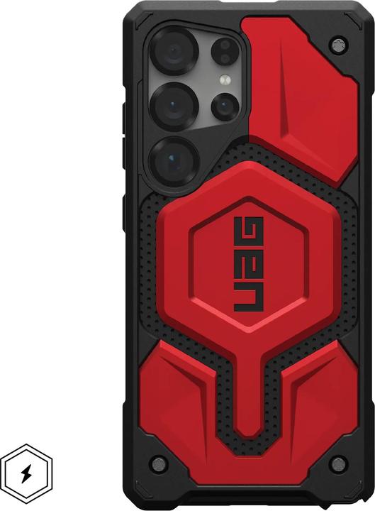 Productafbeelding UAG Monarch Pro (Samsung Galaxy S25 Ultra)