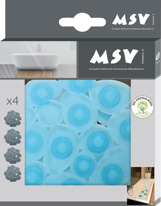Actual product image MSV Elizabeth (12 x 13 cm)