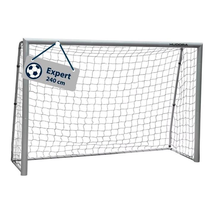 Produktbild Hudora Fussballtor Expert 240