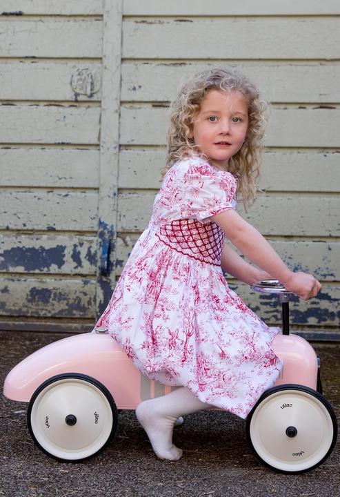 Produktbild Vilac Retro Rutscher