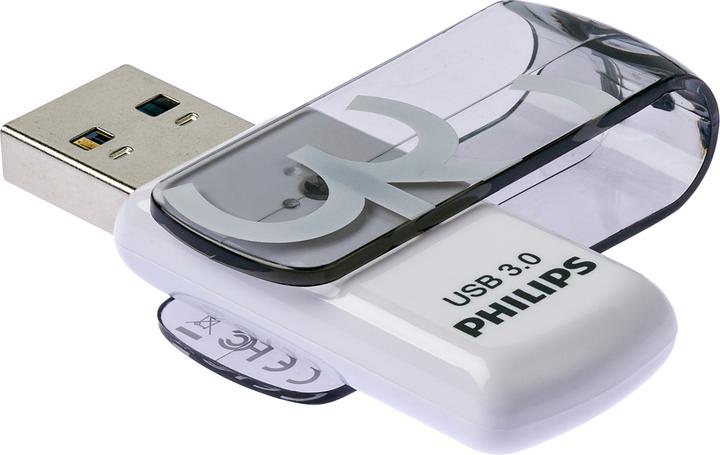 Immagine prodotto Philips Edizione vivida (32 GB, USB-A)