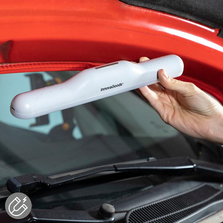 Image du produit InnovaGoods Lampe magnétique