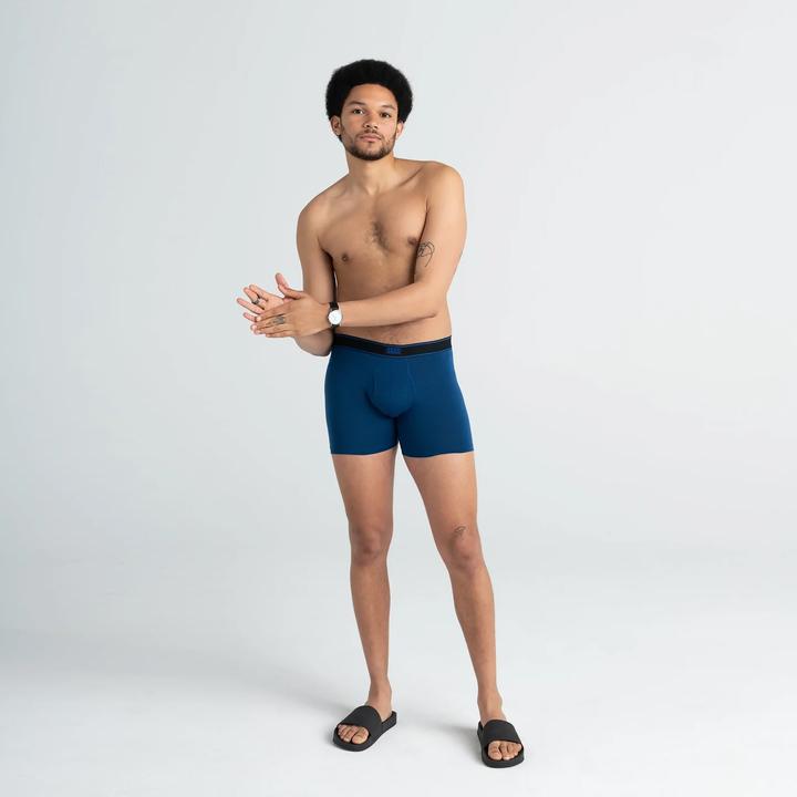 Produktbild SAXX Daytripper Boxer Brief Fly 2-Pack (M)