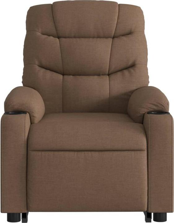 Produktbild vidaXL Relaxsessel mit Aufstehhilfe