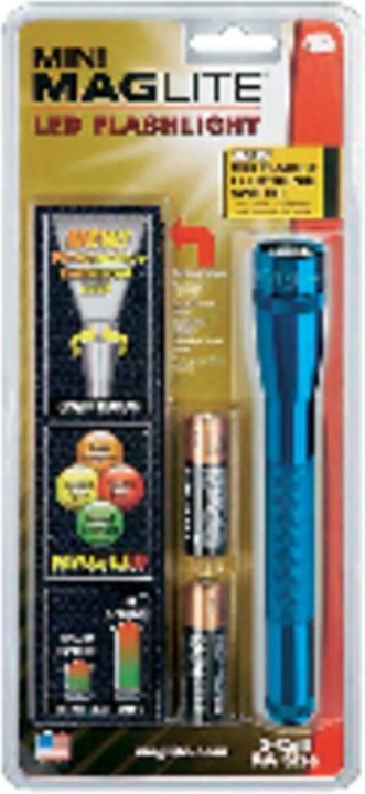Produktbild Maglite Mini (17 cm, 63 lm)