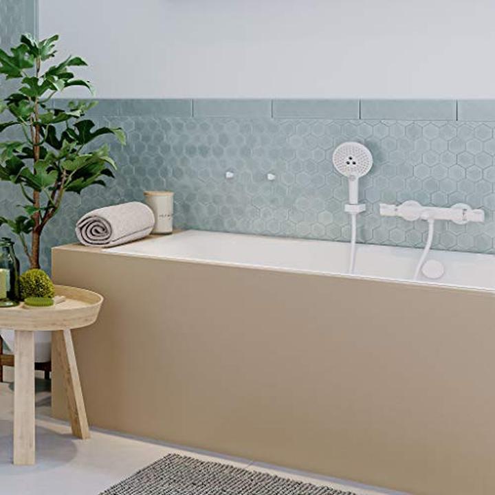 Produktbild hansgrohe Raindance Select E 120 (3 Strahlarten, 14.40 l/min)