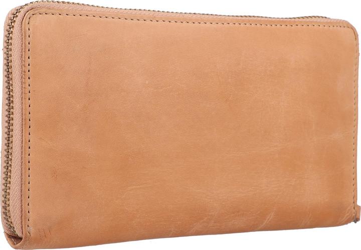 Actual product image Harolds Submarine wallet leather 19 cm