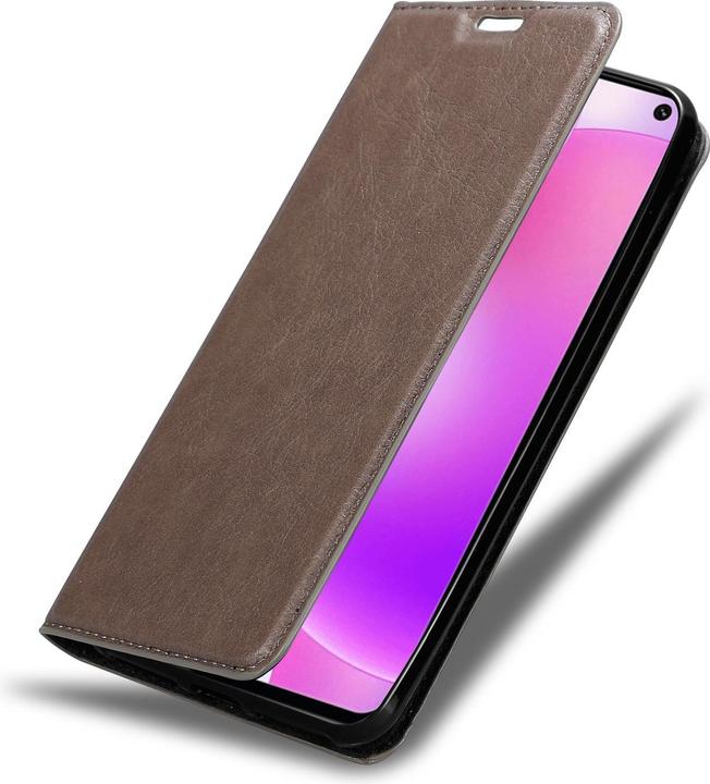 Productafbeelding Cadorabo Boek Onzichtbare Magneethoes (Xiaomi Redmi K30i 5G, Xiaomi Redmi K30)