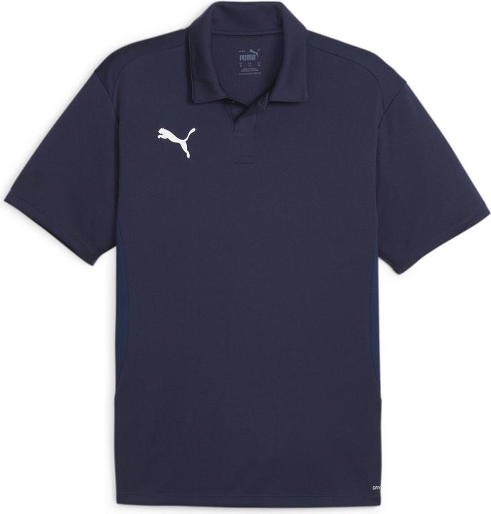 PUMA Navy-PUMA White-Persian Blue