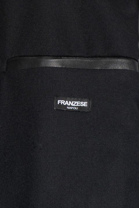 Immagine prodotto Franzese Collection Coats Black