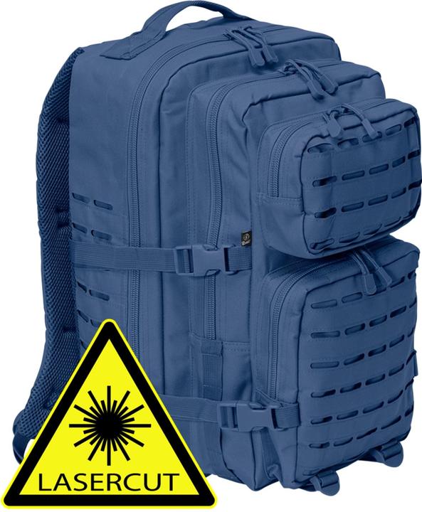 Produktbild Brandit US Cooper Lasercut large