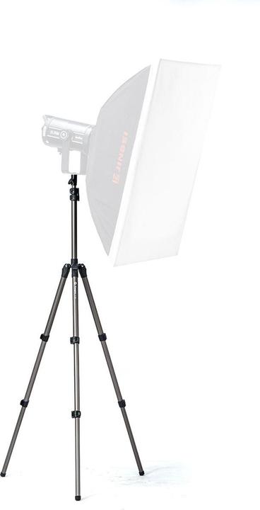 Productafbeelding Fotopro TL 970 Aluminium Lamp Statief (198 cm)