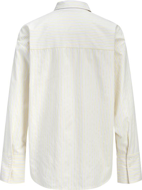 Produktbild JJXX Jxcaro Poplin Ls Rlx Shirt Wvn Noos Sn (M)