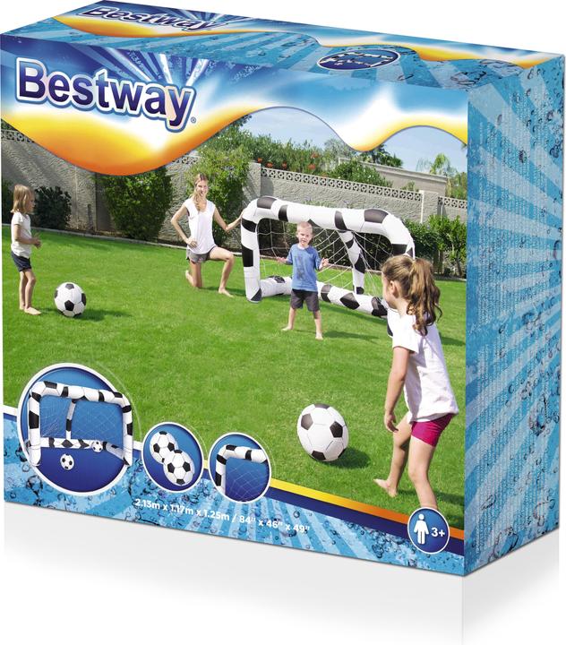 Image du produit Bestway Filet de football