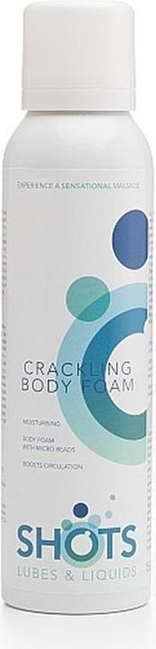 Produktbild Doc Johnson Anregender Körperschaum (150 ml)