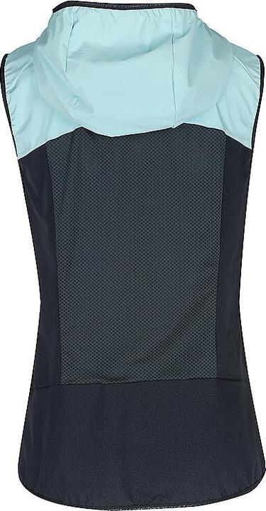 Actual product image Dynafit Transalper Dynastretch Vest Ladies (XS)