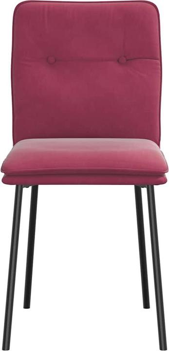 Image du produit vidaXL Esszimmerstuhl