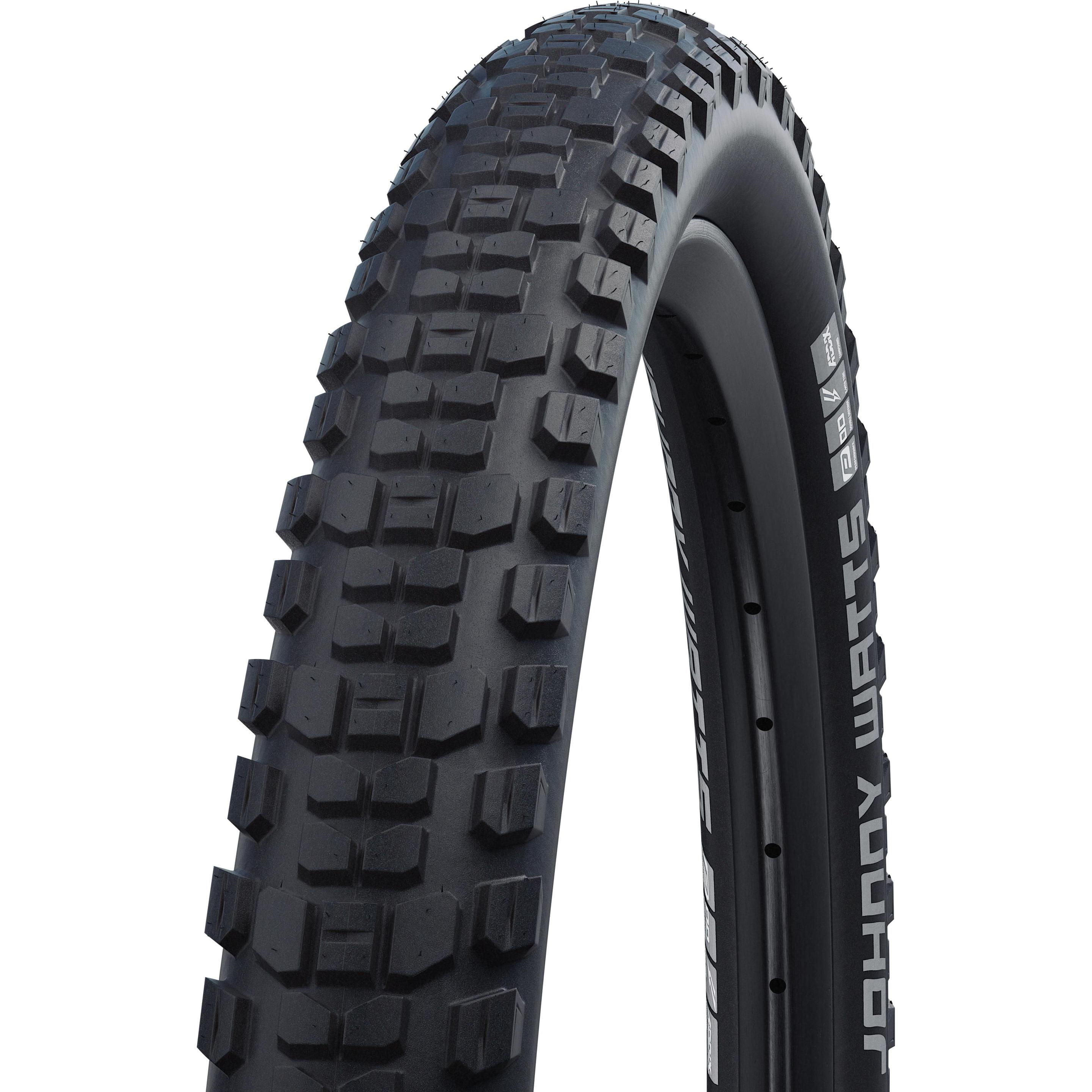 Schwalbe, Veloreifen, (27.5 x 2.35, 60-584)