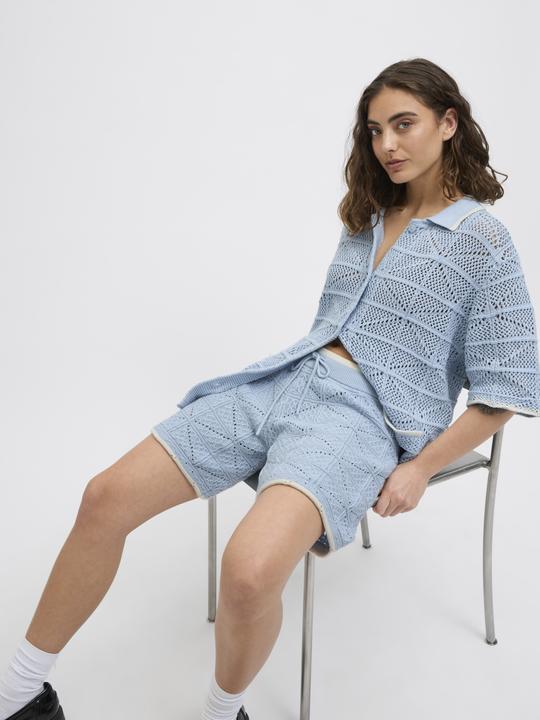 Produktbild JJXX Jxretha Shorts Knit Ln