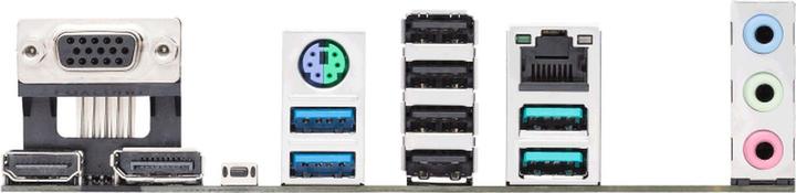 Produktbild ASUS PRIME B650M-A II-CSM (AM5, AMD B650, mATX)