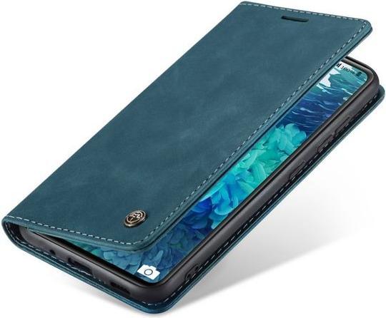 Produktbild Caseme Flip Wallet (Samsung Galaxy S20 FE)