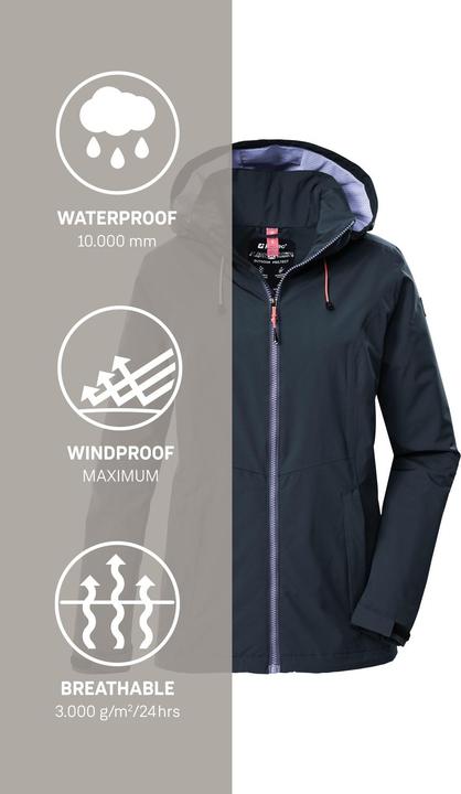 Produktbild Killtec OOKS 1 (36)