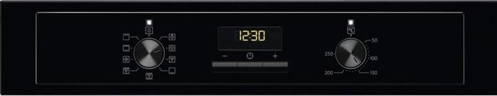 Image du produit Electrolux EOF3H50BK