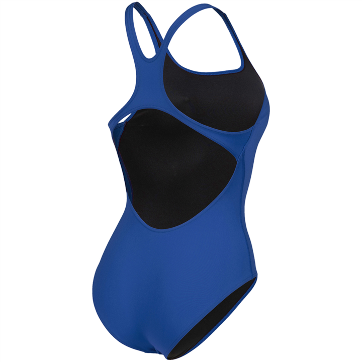 Actual product image Arena W Team Swimsuit Swim Pro Solid (32)