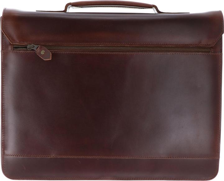 Produktbild Buckle & Seam Notes Briefcase (15.60")